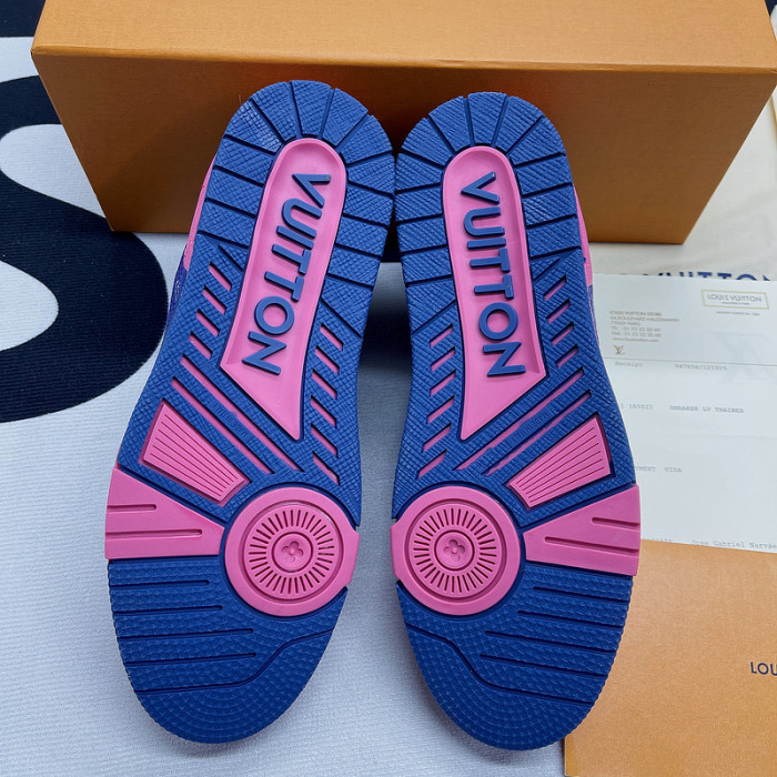 l**is V*t*n trainer sneaker lv-000029