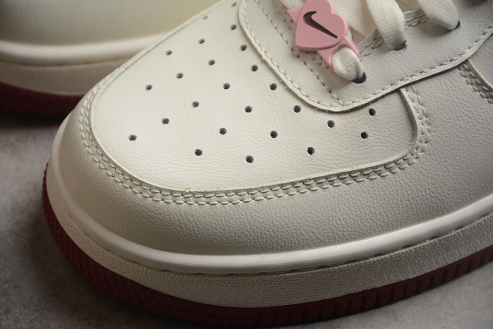 Nike Air Force 1 Low Valentine’s Day (2023) (W) FD4616-161
