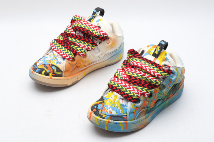 LANVIN SNEAKER LS077