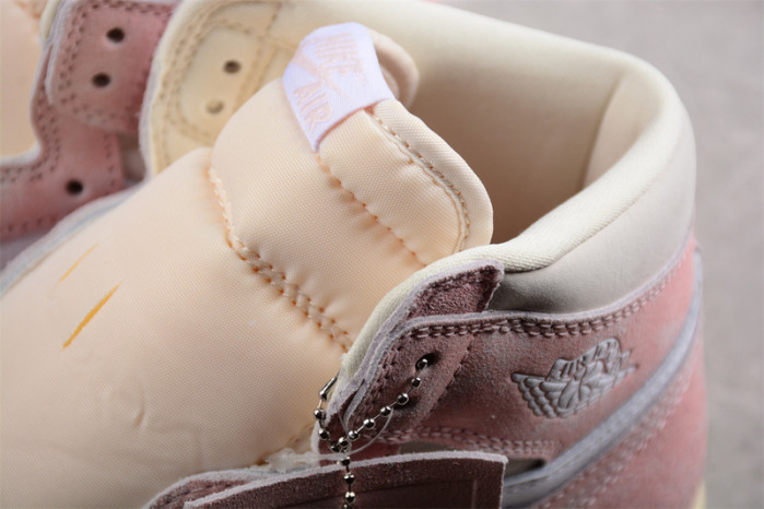 AIR JORDAN 1 HIGH OG “WASHED PINK” FD2596-600