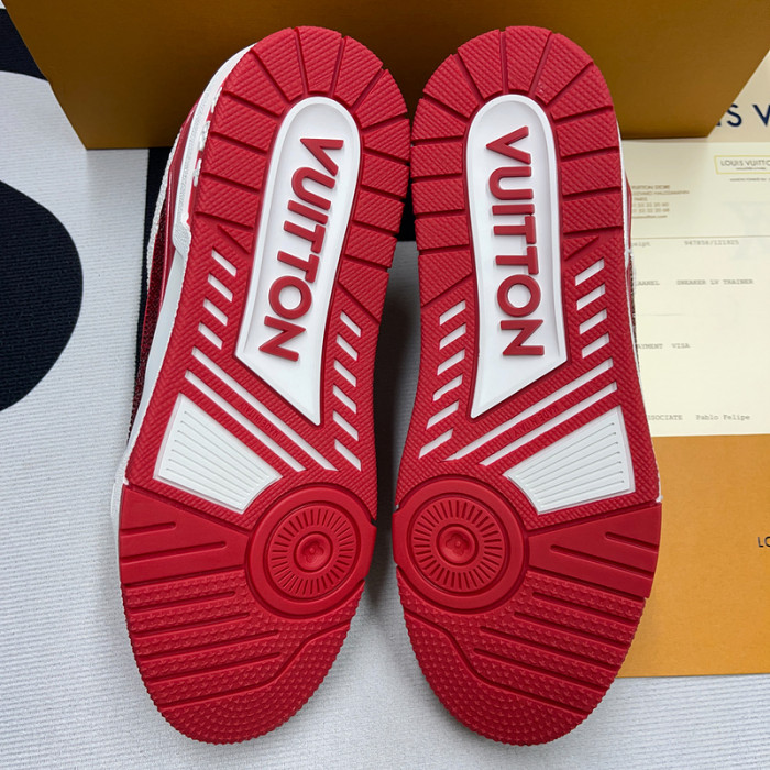 l**is V*t*n trainer sneaker lv-000087