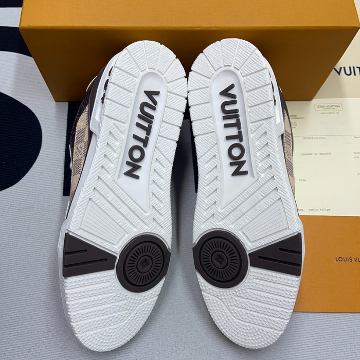 l**is V*t*n trainer sneaker lv-000088