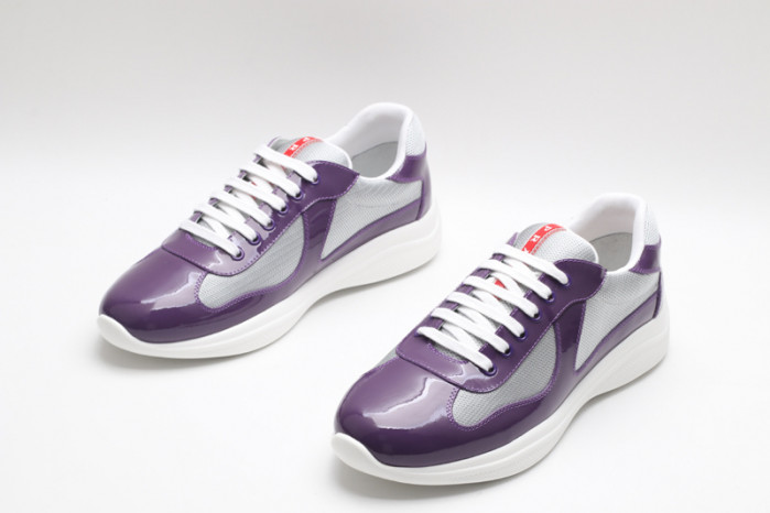 PRAD* SNEKAERS P000057