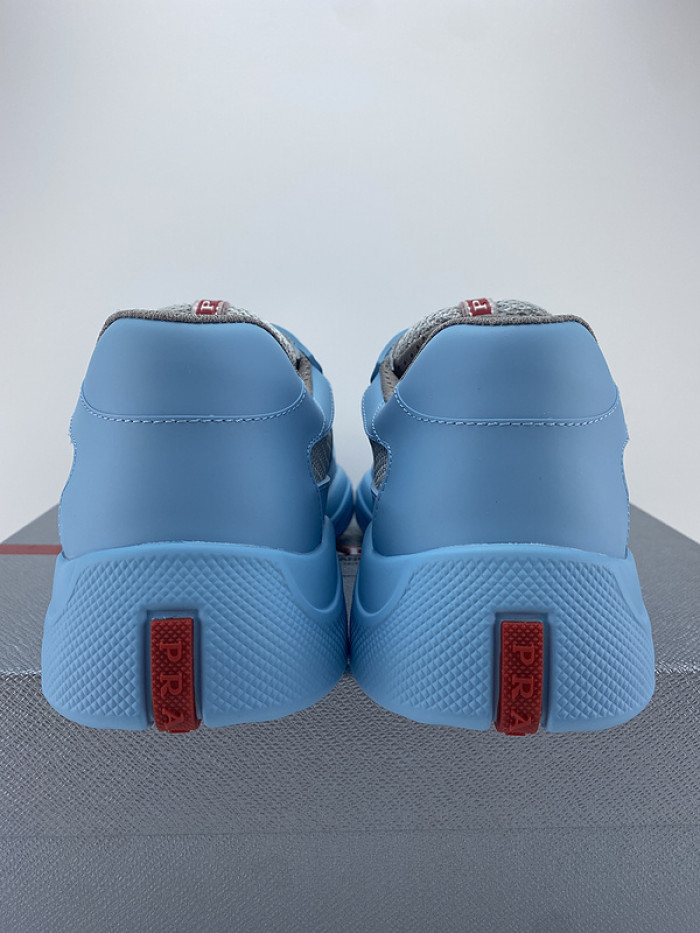 PRAD* SNEKAERS P000072