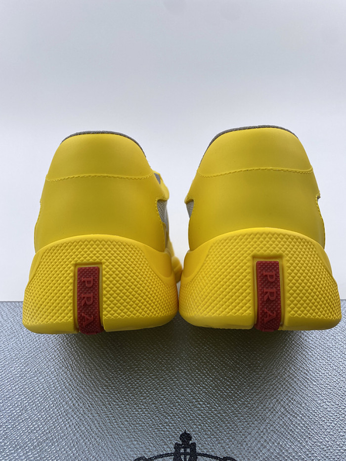 PRAD* SNEKAERS P000081