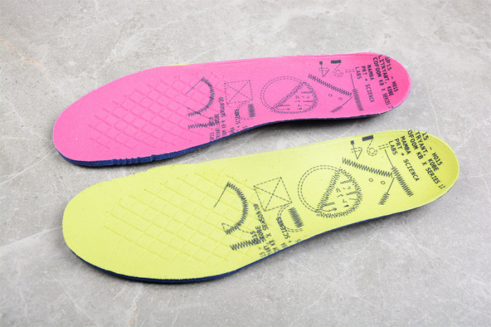 Nike Kobe 10 Elite High What the 815810-900