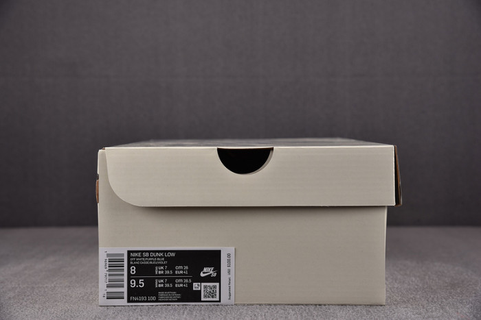 Nike SB Dunk Low Crenshaw Skate Club FN4193-100