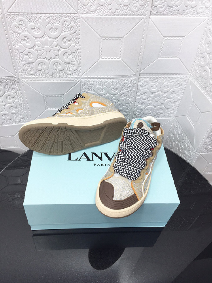 LANVIN SNEAKER LS101