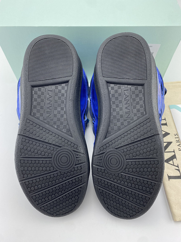 LANVIN SNEAKER LS120