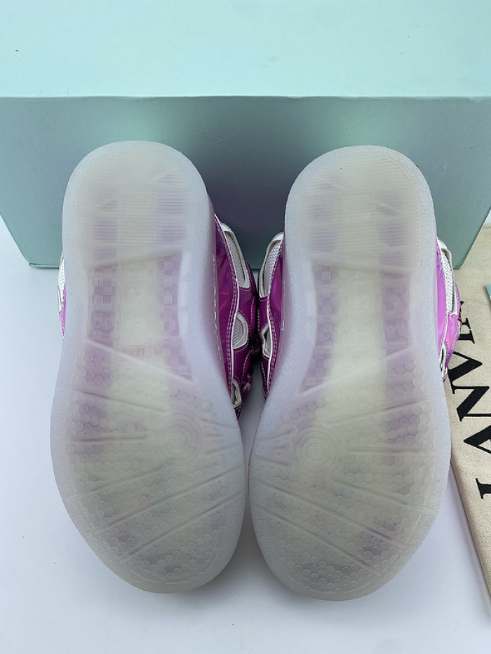 LANVIN SNEAKER LS121