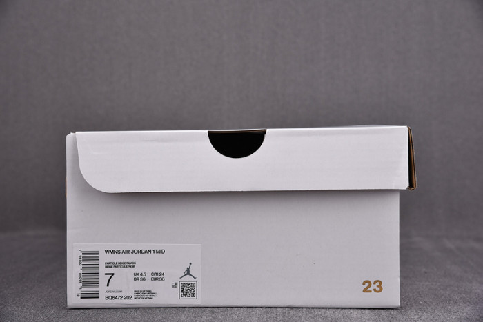 Air Jordan 1 Mid 