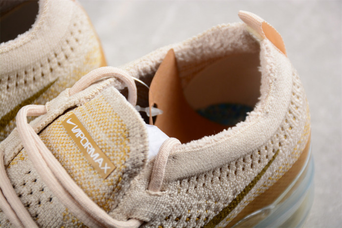 NIKE VAPORMAX 2023 FLYKNIT TAN DV1678-100