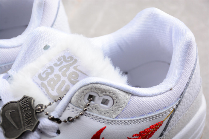 NIKE AIR MAX 1 THE BAY MEN