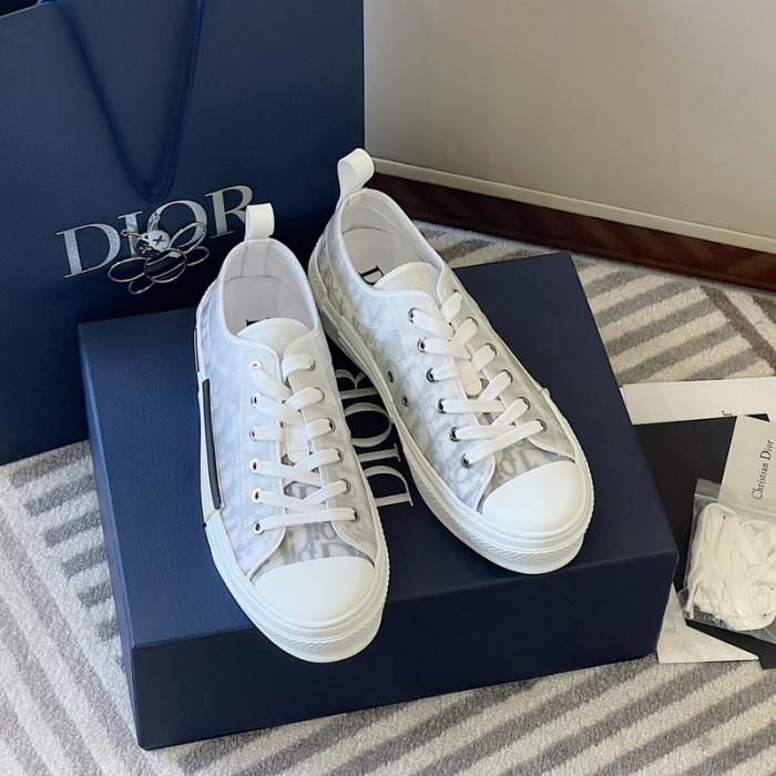 DIO* B23 SNEAKERS B23-025