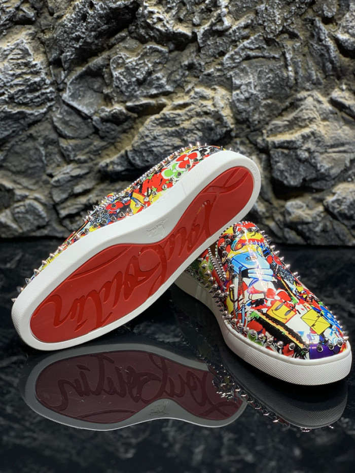 C&L sneakers CL000051