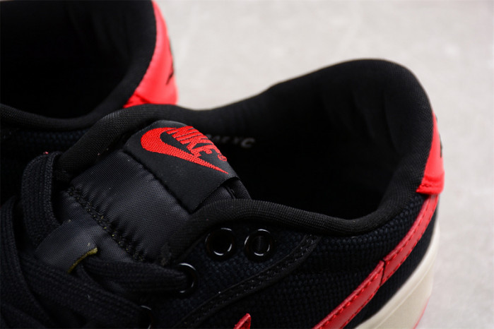 AIR JORDAN 1 KO LOW BRED DX4981-006