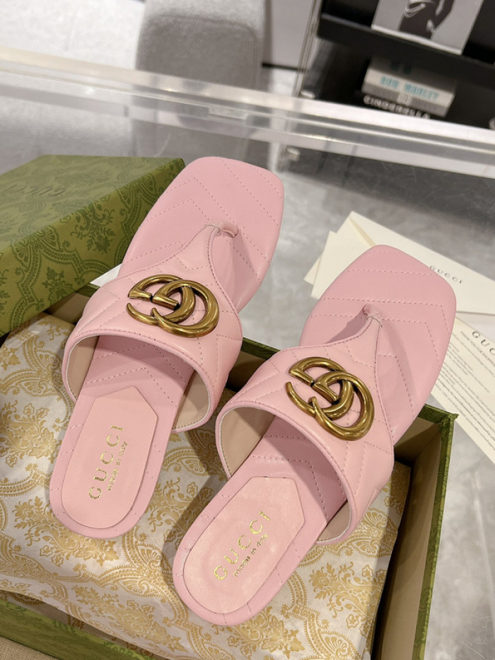 G*u*i* sandal 187