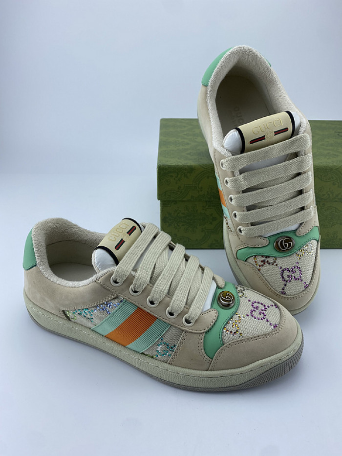 G*u*i sneaker g-0011