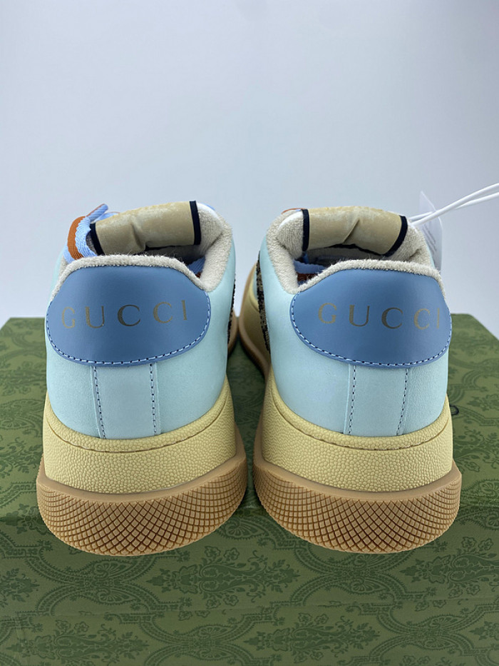 G*u*i sneaker g-0018