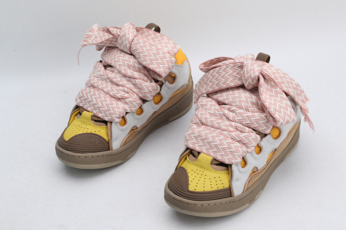 LANVIN SNEAKER LS005