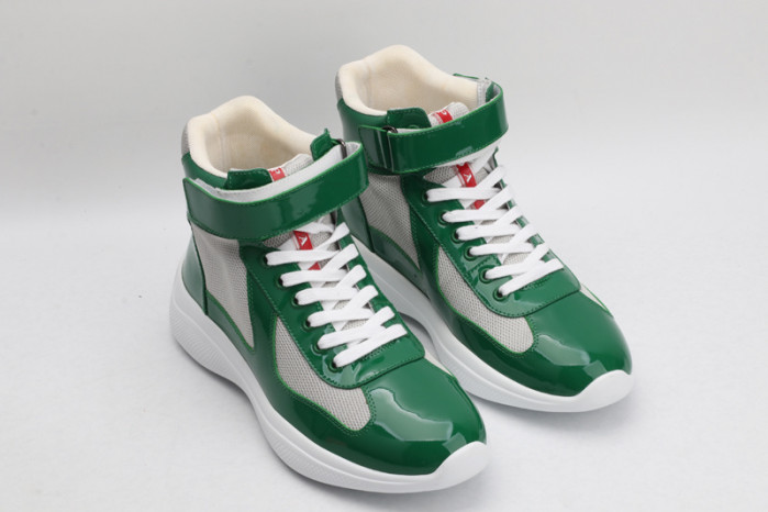 Prad* snekaers P000012