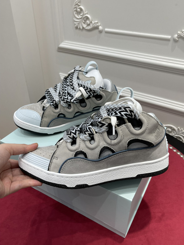 LANVIN SNEAKER LS145