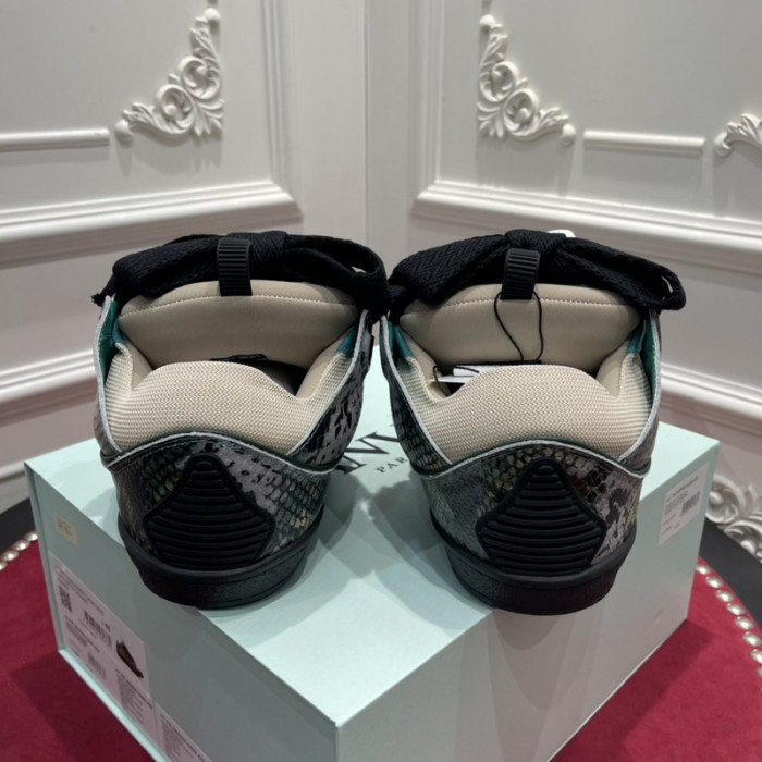 LANVIN SNEAKER LS184