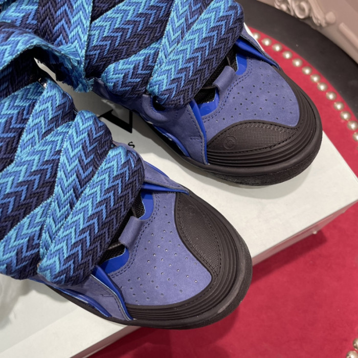 LANVIN SNEAKER LS192