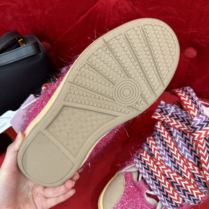 LANVIN SNEAKER LS212