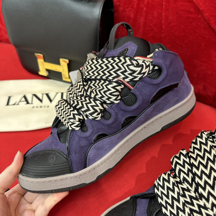 LANVIN SNEAKER LS216