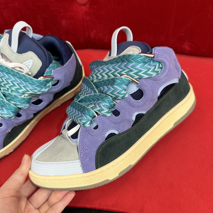 LANVIN SNEAKER LS220