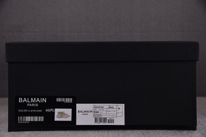 BALMAIN SNEAKERS BM021