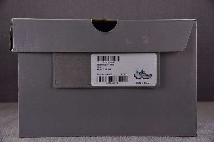 Ba*len*cia*ga 10xl sneakers 10xl5