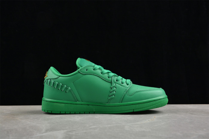 AIR JORDAN 1 LOW METHOD OF MAKE 