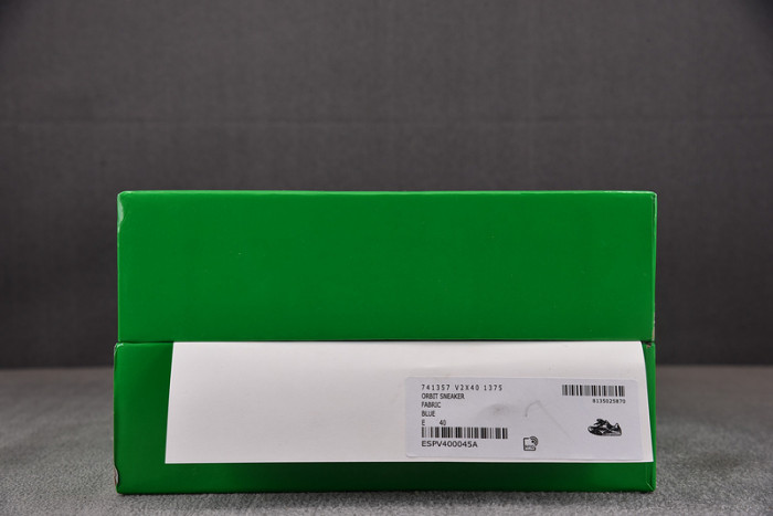 BOTTEGA VENETA Orbit Sneaker BV002