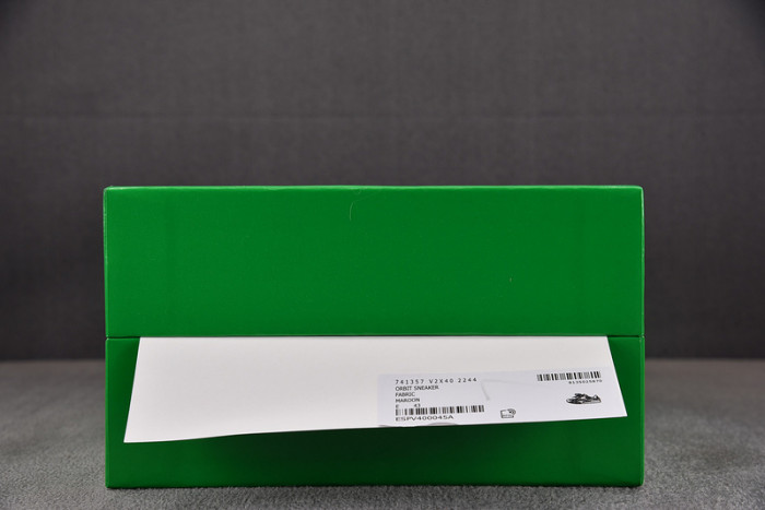 BOTTEGA VENETA Orbit Sneaker BV005