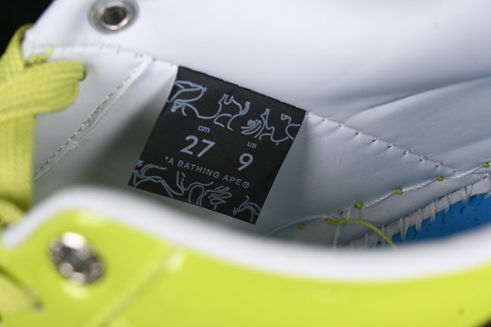 BATHING APE BA000062