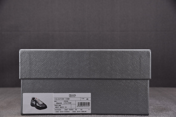 PRAD*A SNEKAERS P000173