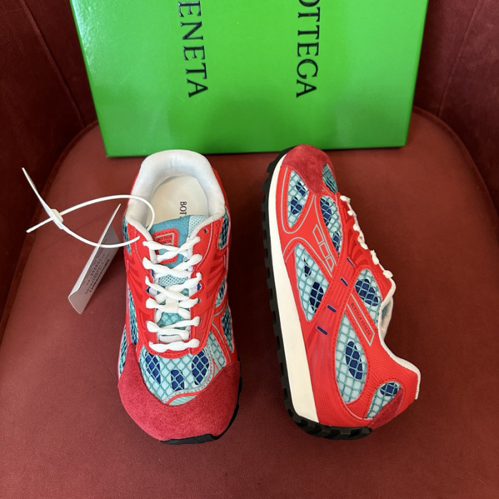 BOTTEGA VENETA Orbit Sneaker BV015