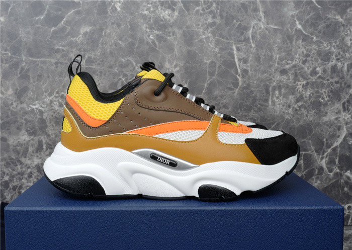 DIO* LOWTOP SNEAKERS D-10055