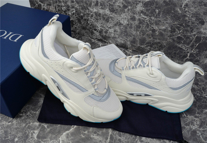 DIO* LOWTOP SNEAKERS D-10059