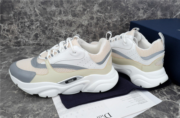 DIO* LOWTOP SNEAKERS D-10061