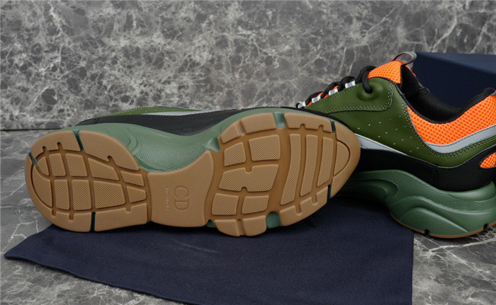 DIO* LOWTOP SNEAKERS D-10062