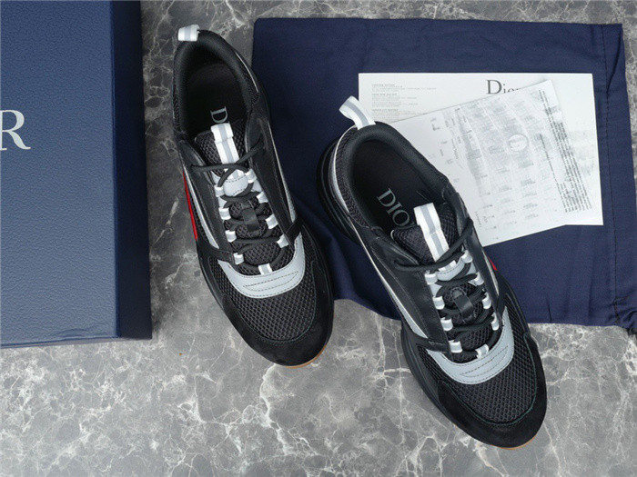 DIO* LOWTOP SNEAKERS D-10066