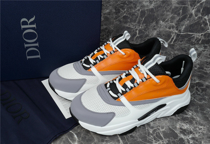 DIO* LOWTOP SNEAKERS D-10068