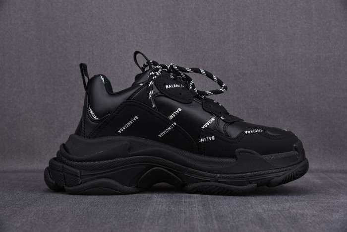 TRIPLES TRAINER SNEAKERS 2000128