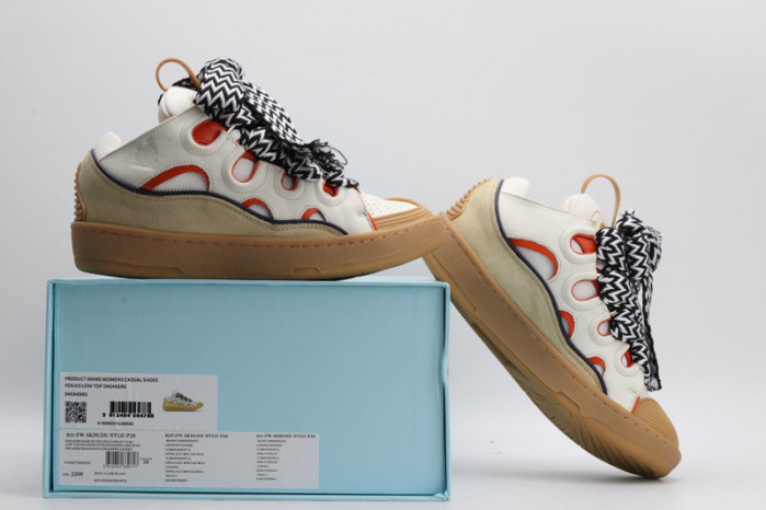 LANVIN SNEAKER LS010