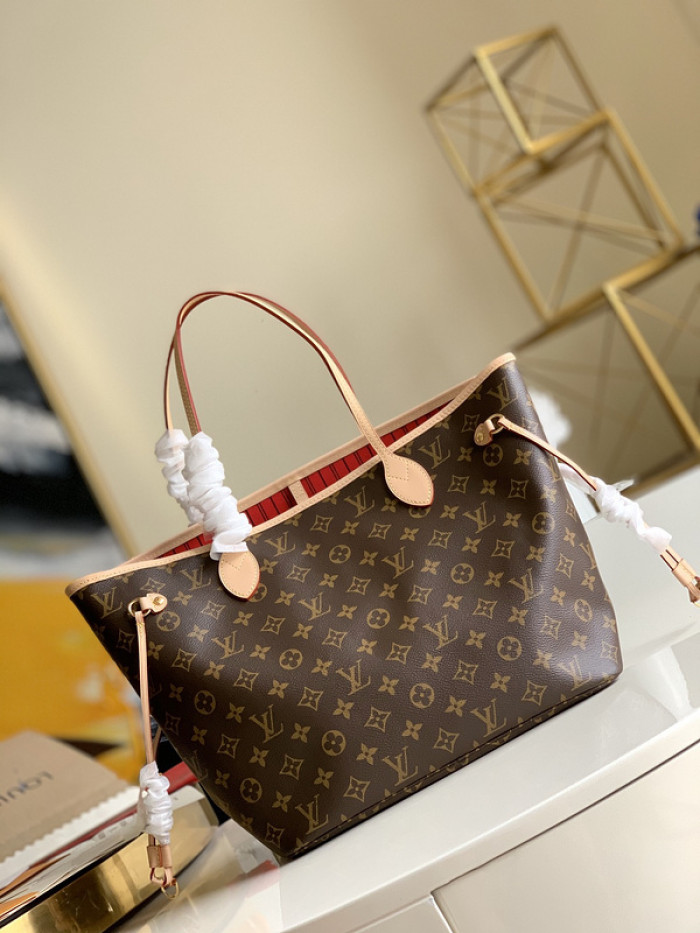 LV BAG E-019