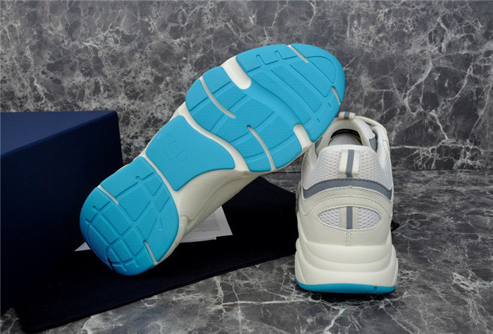 DIO* LOWTOP SNEAKERS D-10059