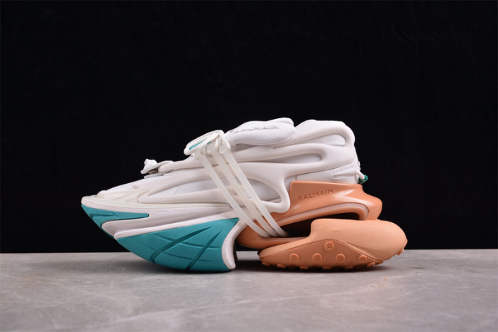 BALMAIN SNEAKERS BM017